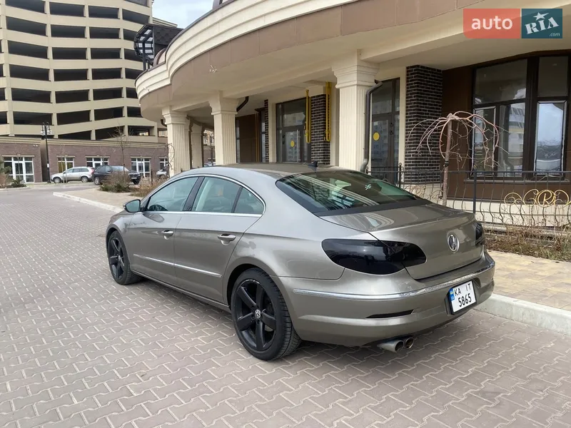 Volkswagen CC / Passat CC 2011 VIN WVWHN7AN8CE519778 фото оголошення 15 з 83