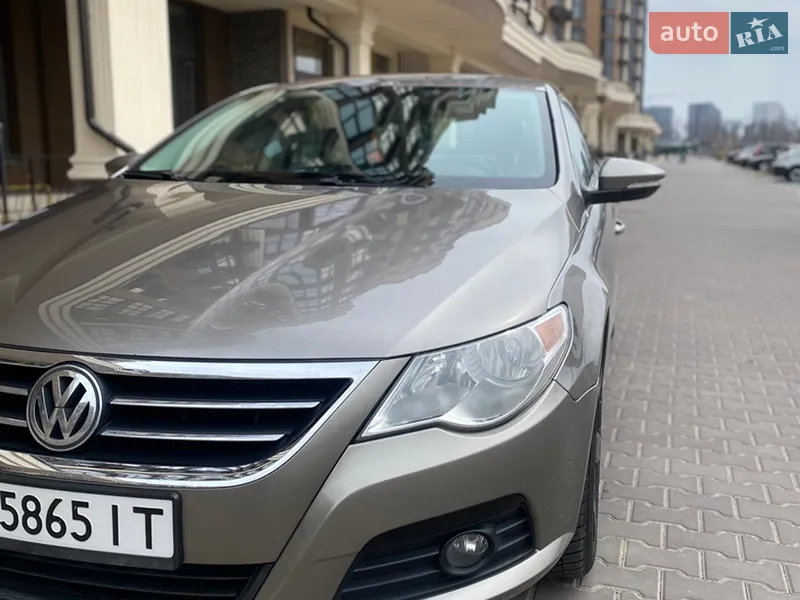 Volkswagen CC / Passat CC 2011 VIN WVWHN7AN8CE519778 фото оголошення 19 з 83