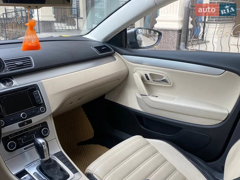Volkswagen CC / Passat CC 2011 VIN WVWHN7AN8CE519778 фото оголошення 25 з 83