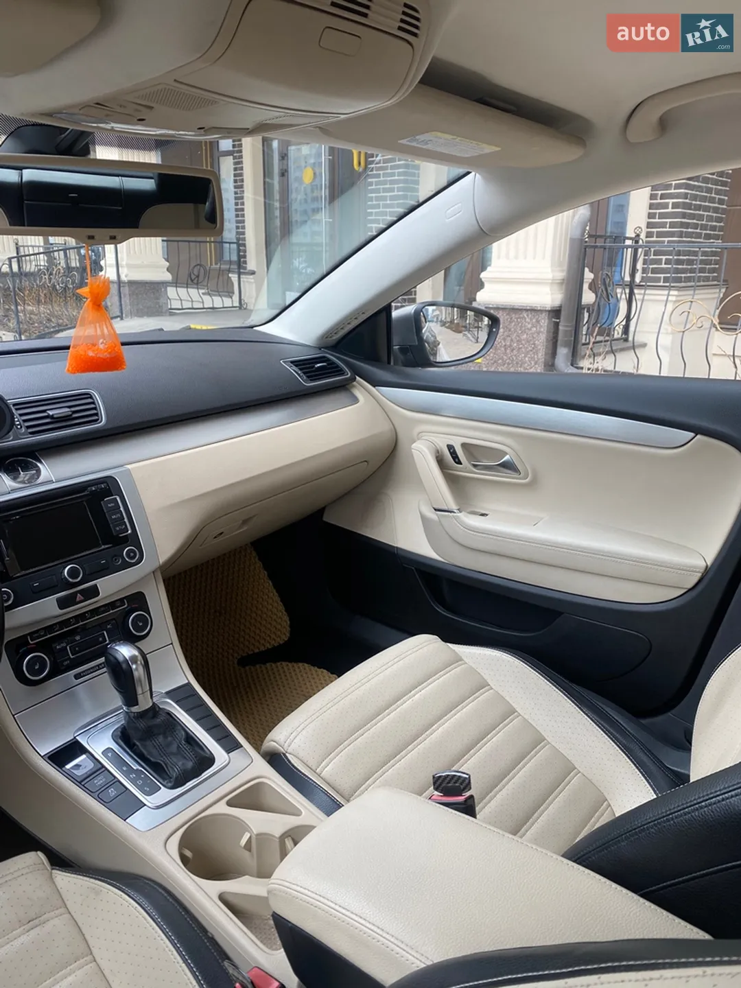 2011 Volkswagen Passat CC - мініатюра 25