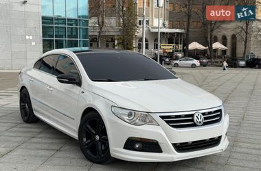 Купе Volkswagen CC / Passat CC 2010 в Харькове