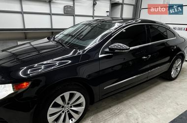 Купе Volkswagen CC / Passat CC 2011 в Балаклії