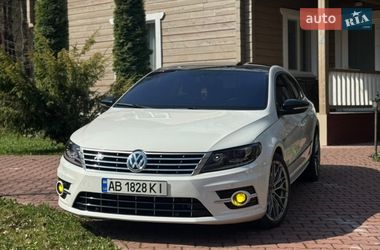 Купе Volkswagen CC / Passat CC 2014 в Бердичеве