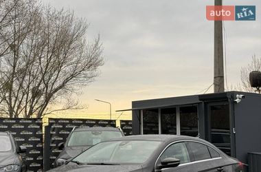 Купе Volkswagen CC / Passat CC 2008 в Києві