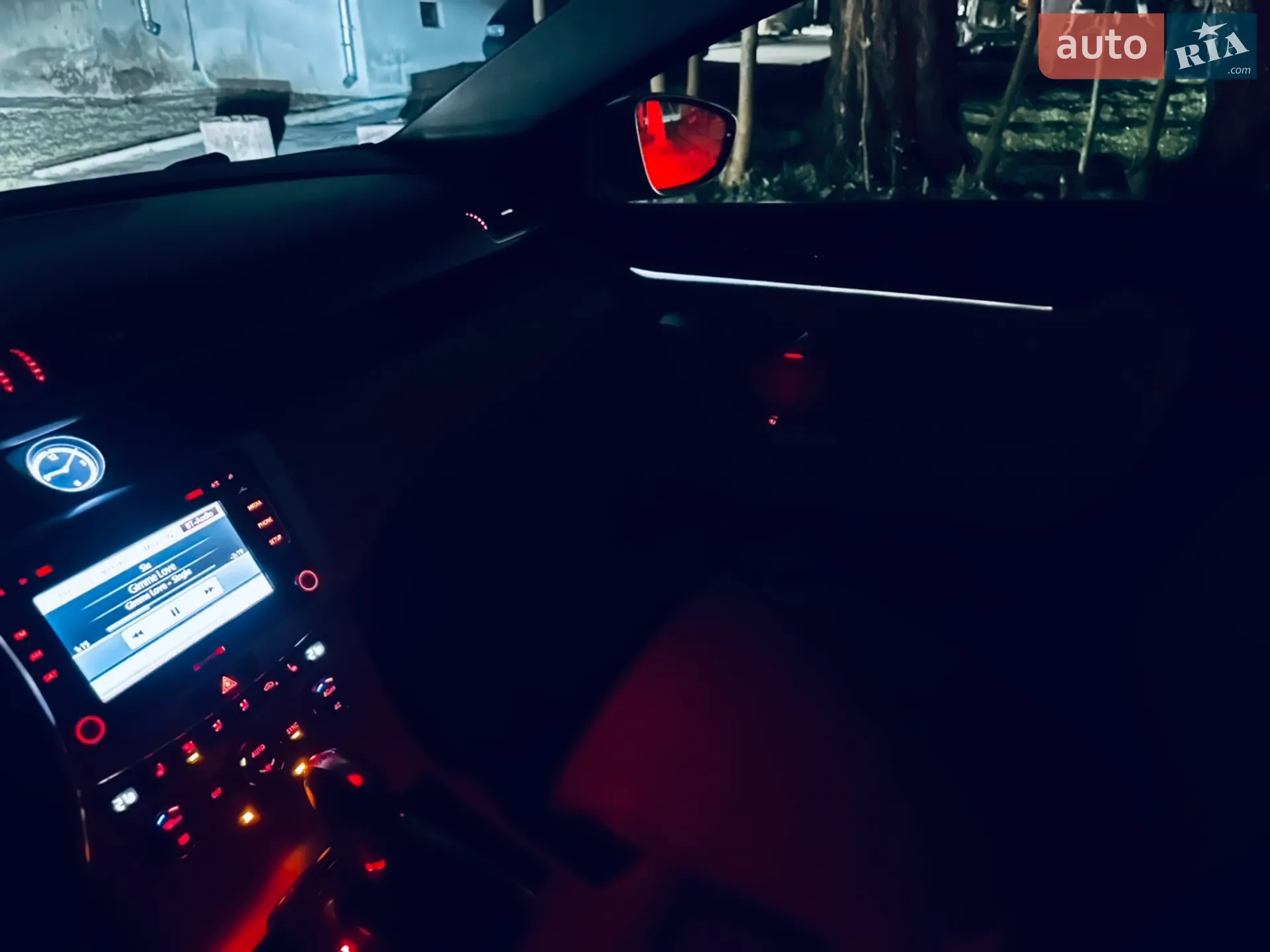 2012 Volkswagen Passat CC - мініатюра 34