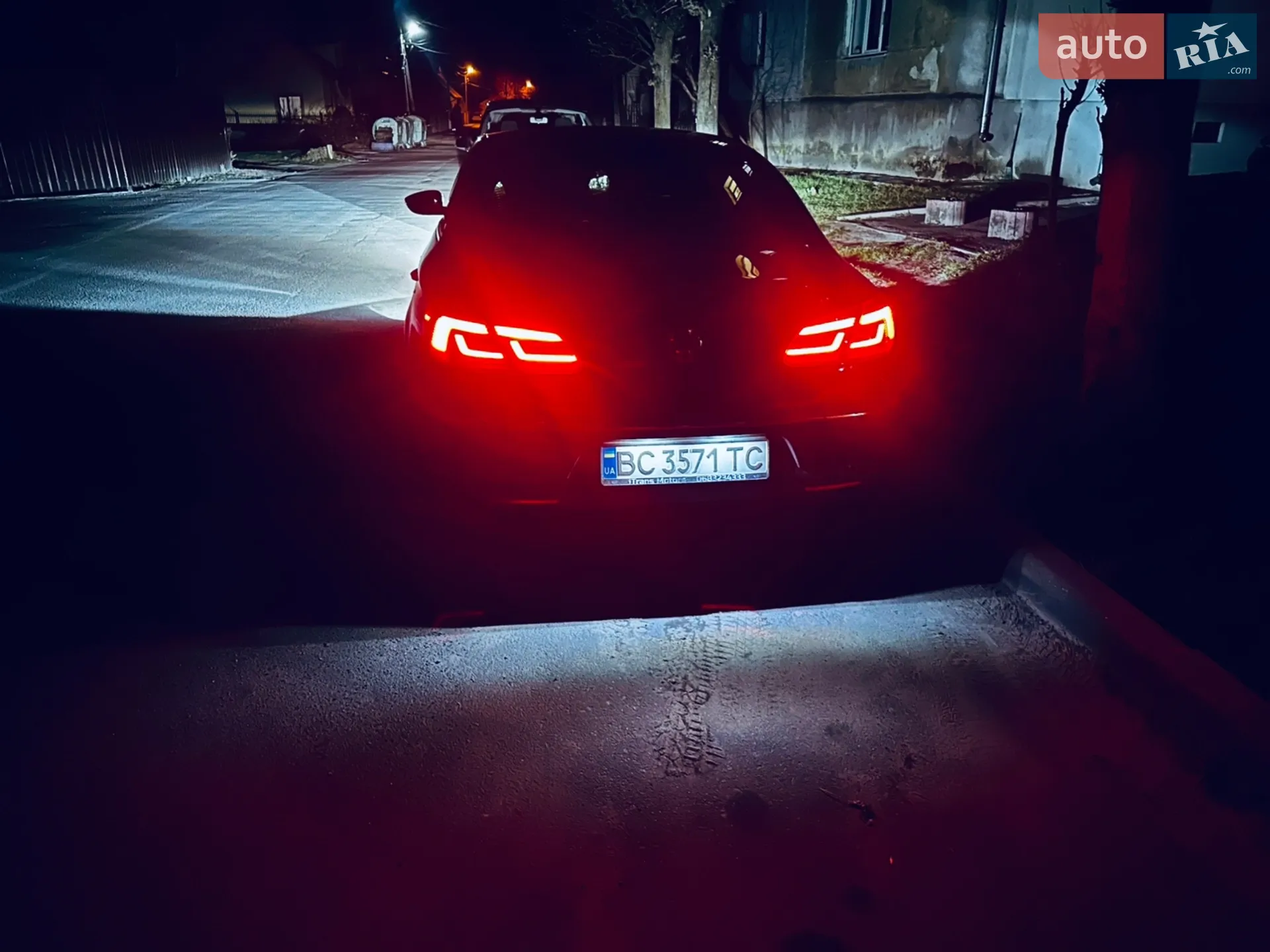 2012 Volkswagen Passat CC - мініатюра 39