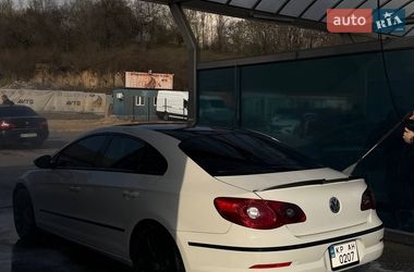Купе Volkswagen CC / Passat CC 2010 в Запорожье