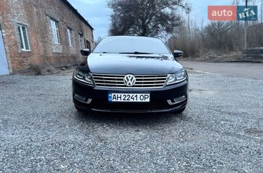 Купе Volkswagen CC / Passat CC 2012 в Александрие