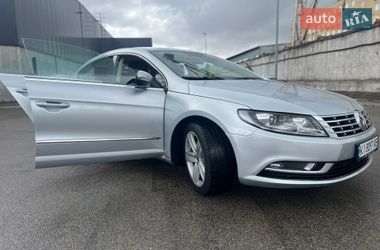 Купе Volkswagen CC / Passat CC 2012 в Києві