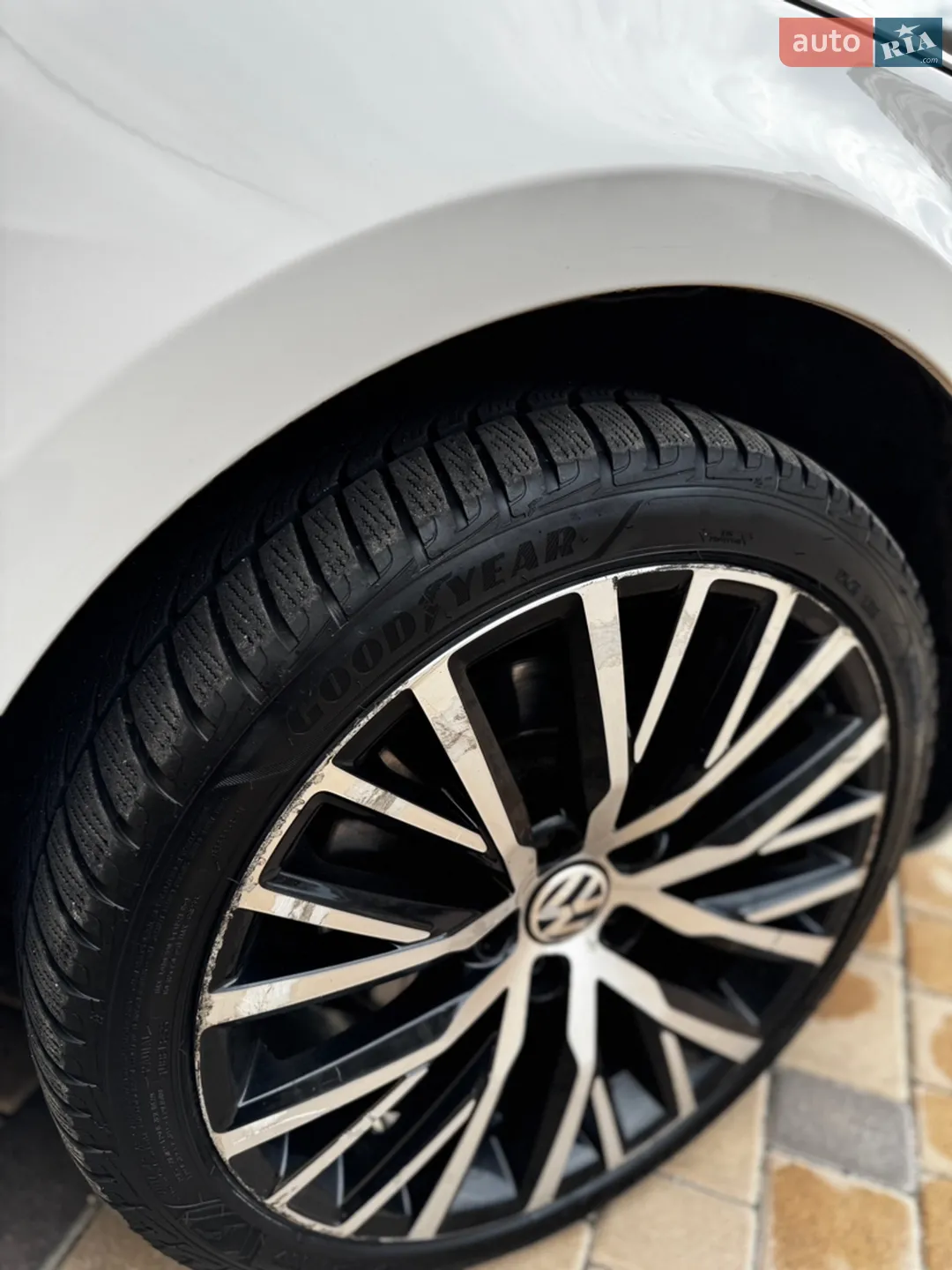 2013 Volkswagen Passat CC - мініатюра 9