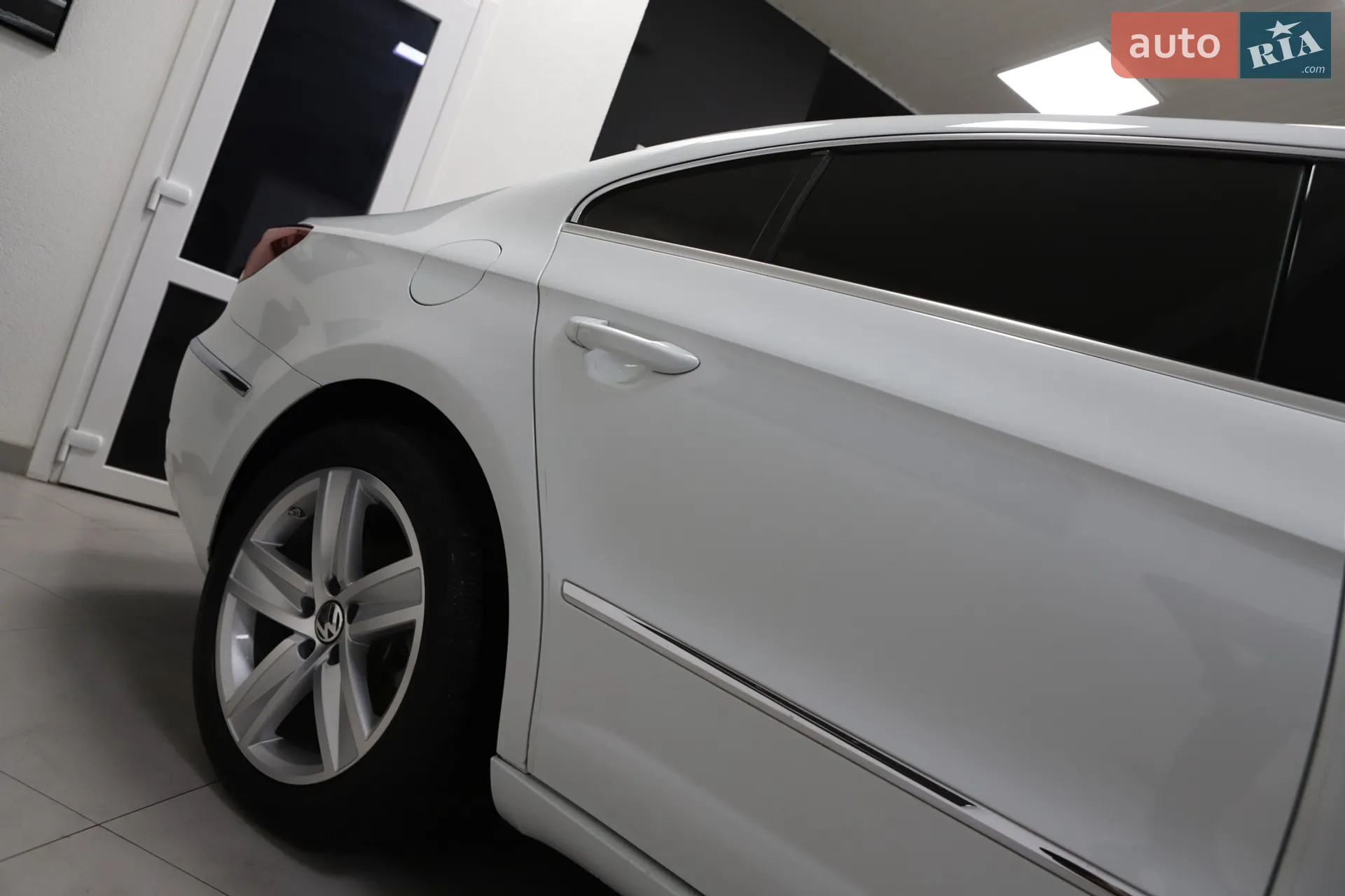 2016 Volkswagen Passat CC - мініатюра 34
