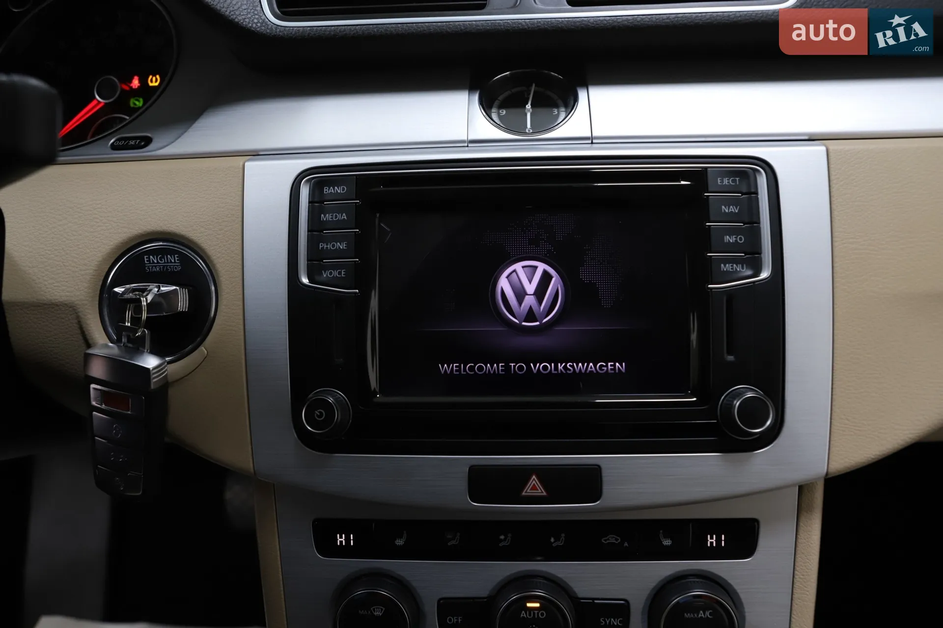 2016 Volkswagen Passat CC - мініатюра 75
