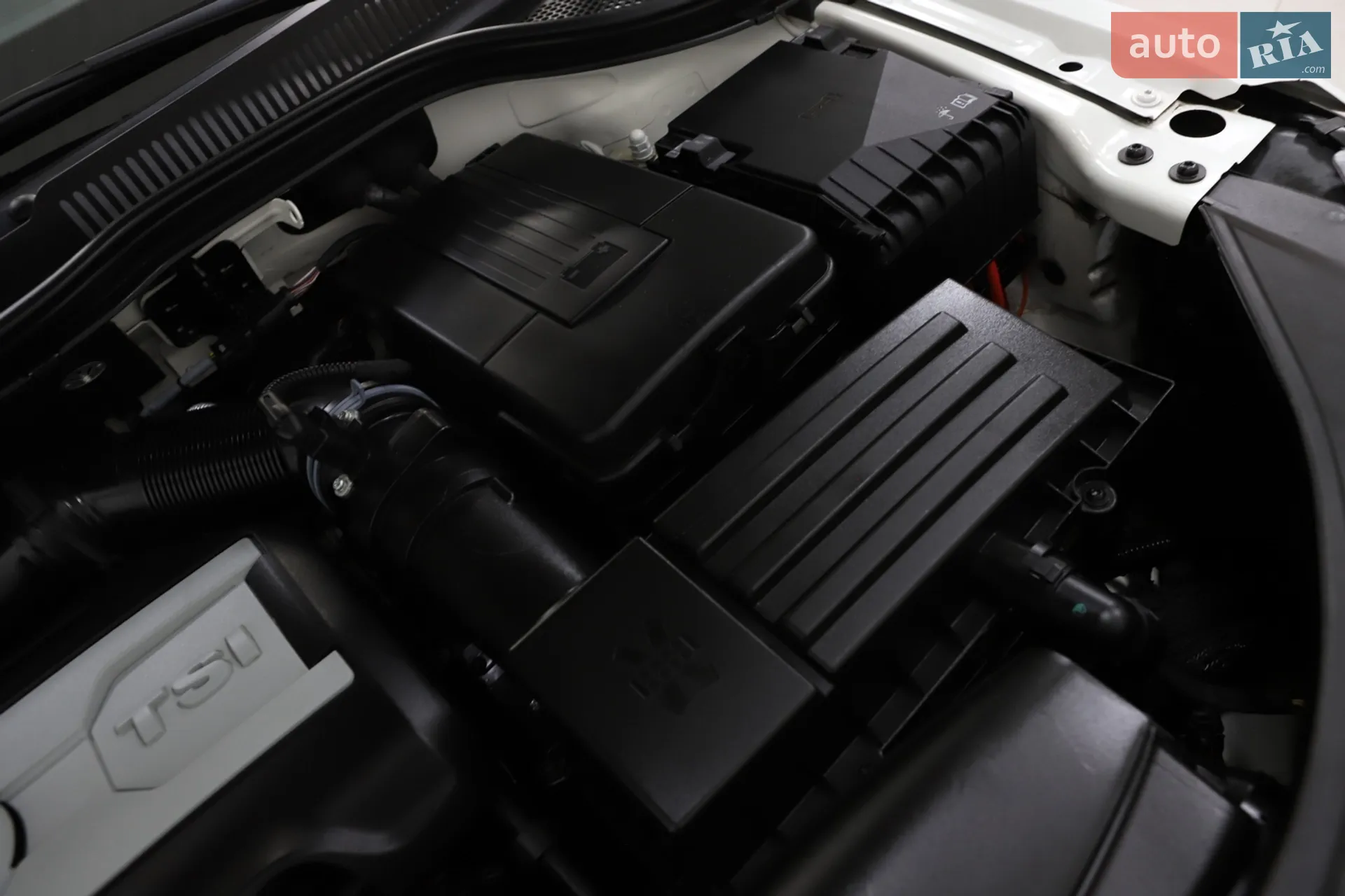 2016 Volkswagen Passat CC - мініатюра 107