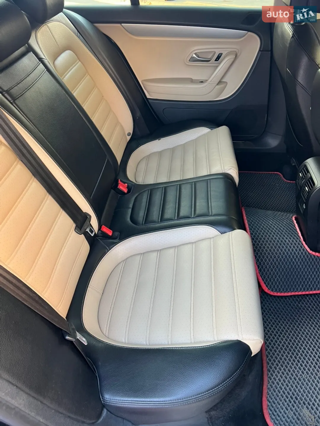 2012 Volkswagen Passat CC - мініатюра 32
