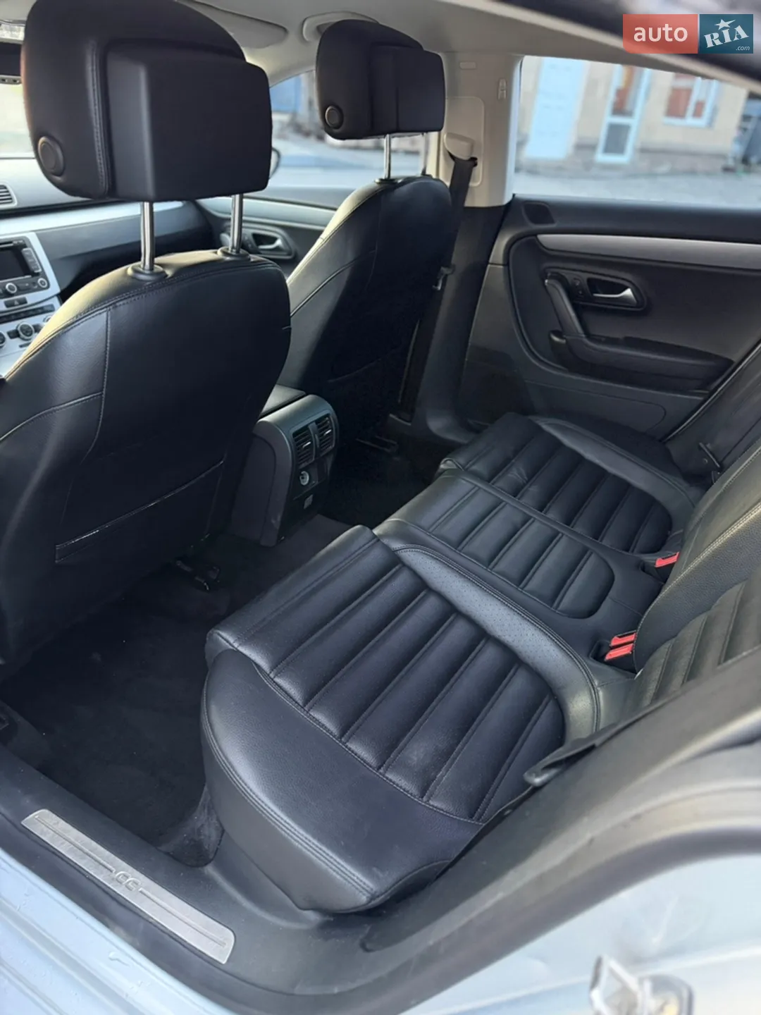 2013 Volkswagen Passat CC - мініатюра 63