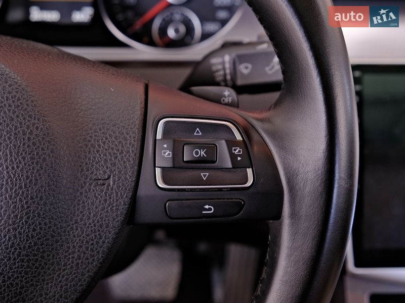 Купе Volkswagen CC / Passat CC 2014 в Одессе