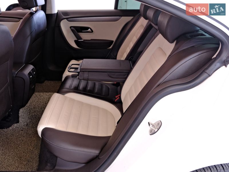 Купе Volkswagen CC / Passat CC 2014 в Одессе