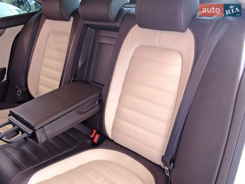 Купе Volkswagen CC / Passat CC 2014 в Одессе