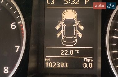 Купе Volkswagen CC / Passat CC 2013 в Києві