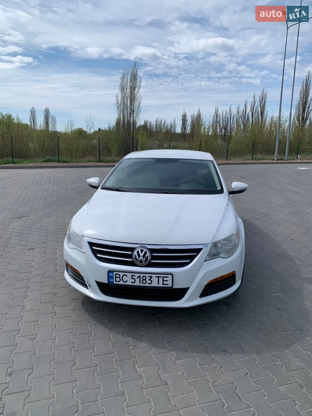 2011 Volkswagen Passat CC - мініатюра 8