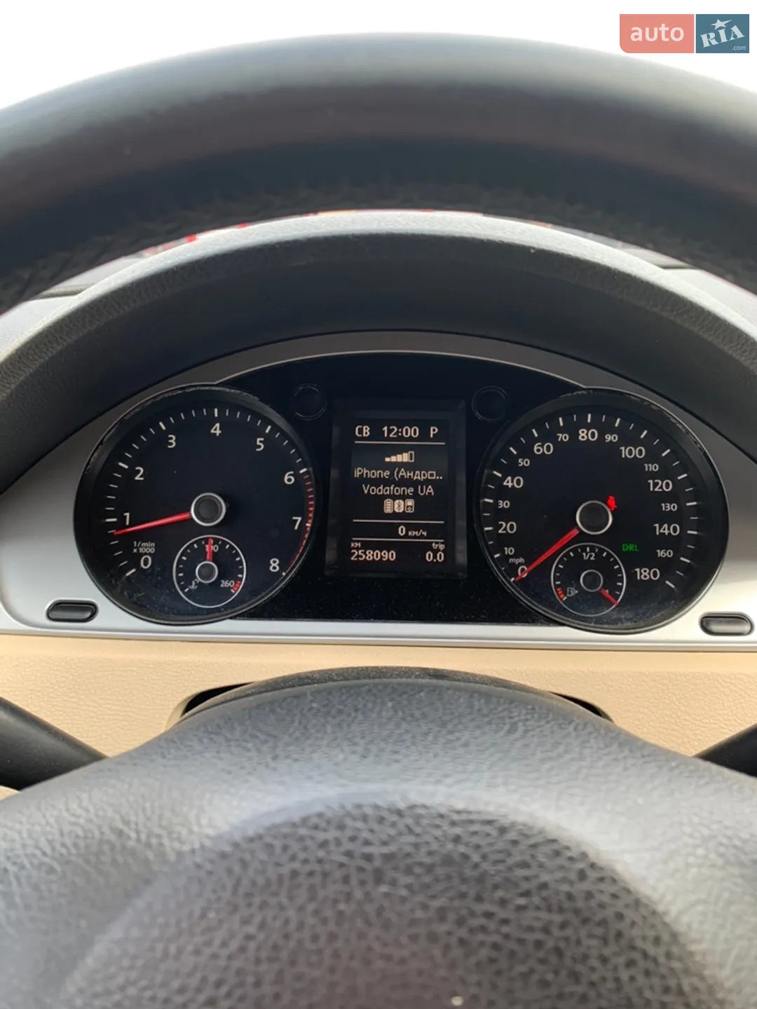 2011 Volkswagen Passat CC - мініатюра 14