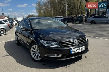 Купе Volkswagen CC / Passat CC 2012 в Виннице