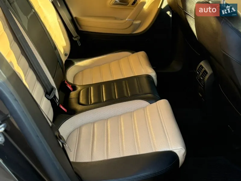 Volkswagen CC / Passat CC 2012 VIN WVWRP7AN2DE537029 фото оголошення 9 з 60