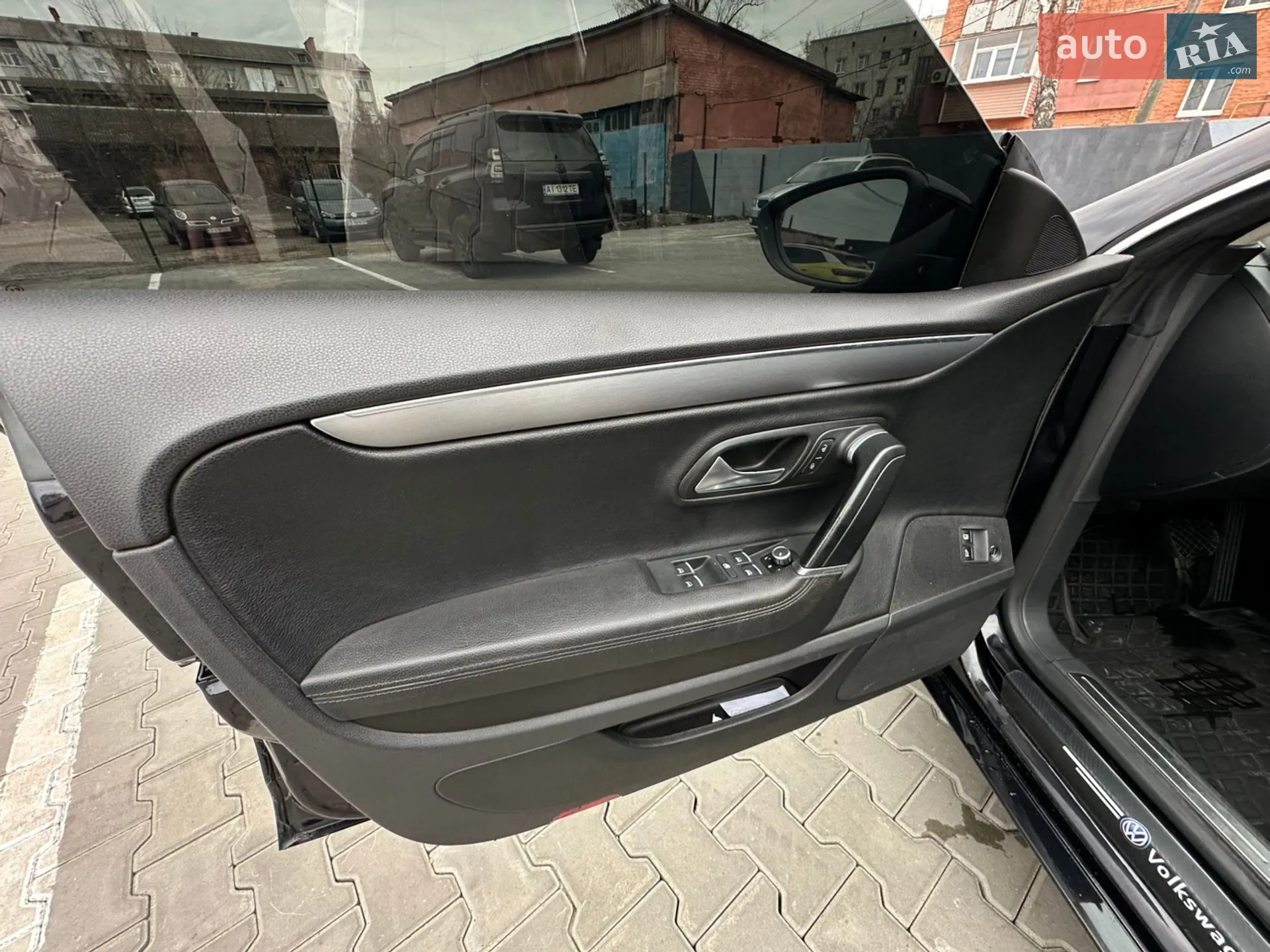 2012 Volkswagen Passat CC - мініатюра 27