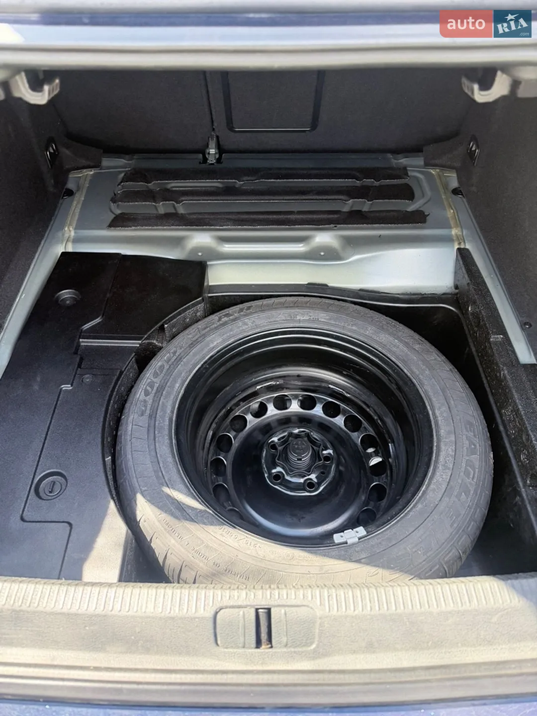 2012 Volkswagen Passat CC - мініатюра 47