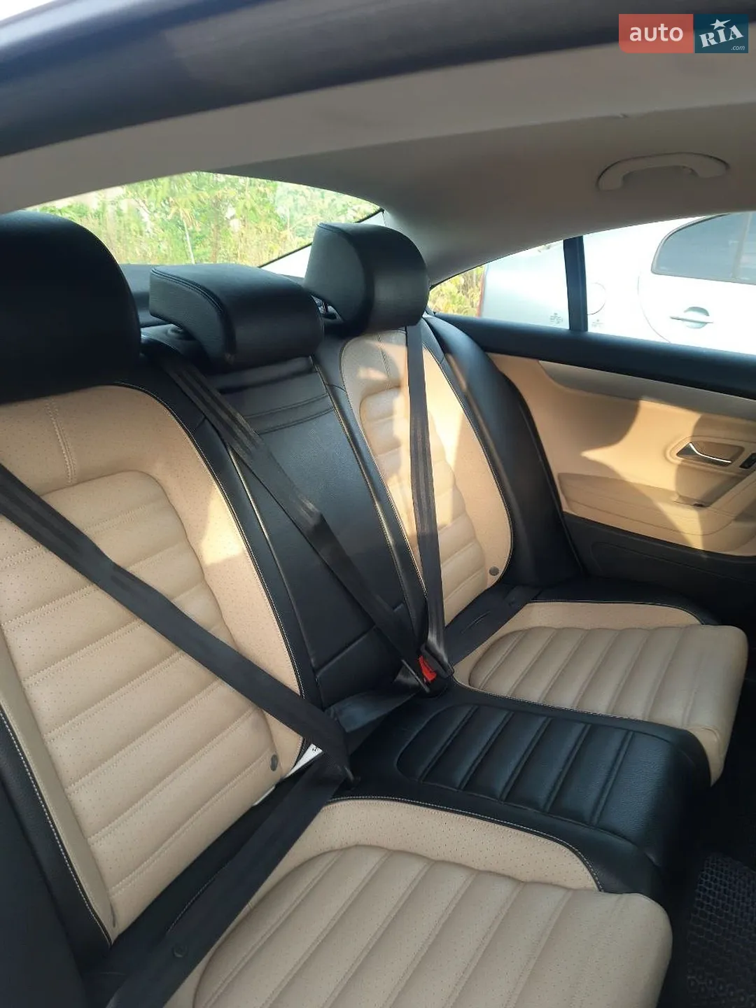 2013 Volkswagen Passat CC - мініатюра 2
