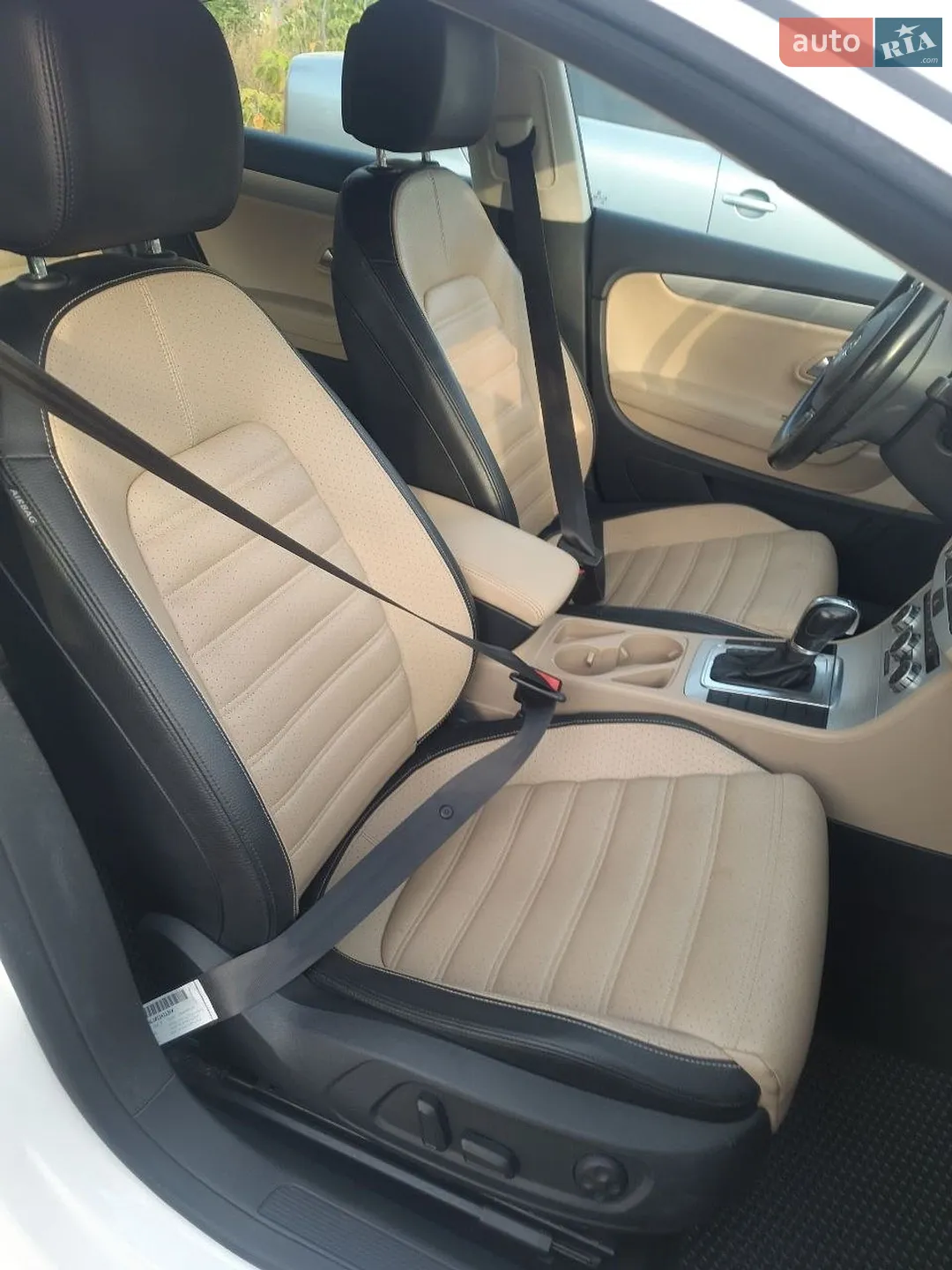 2013 Volkswagen Passat CC - мініатюра 5