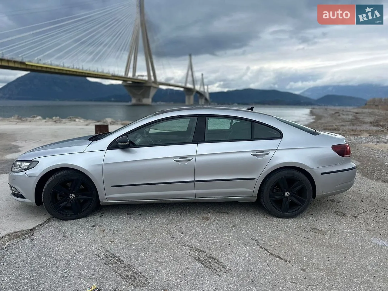 2015 Volkswagen Passat CC - мініатюра 20