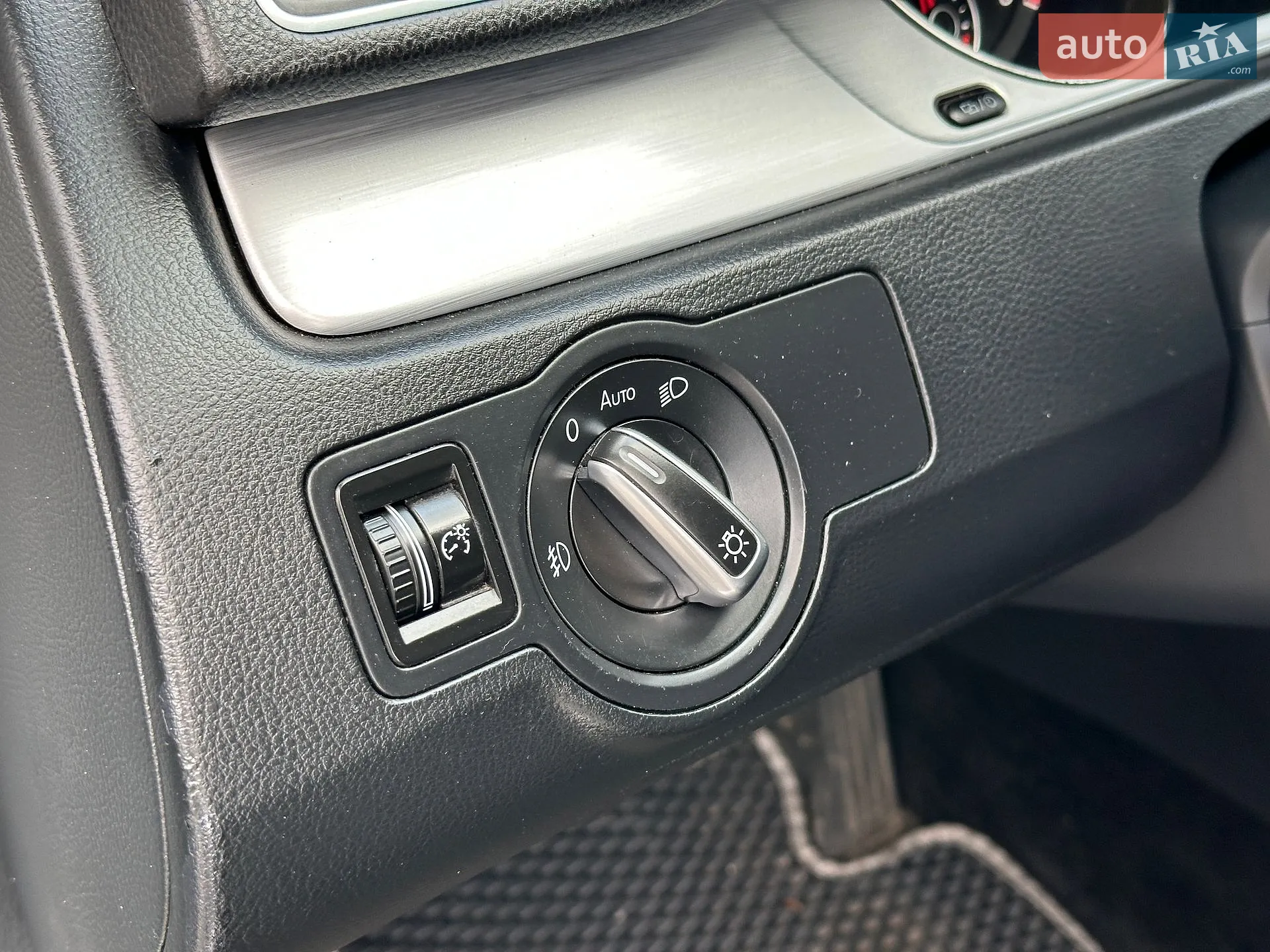 2013 Volkswagen Passat CC - мініатюра 19