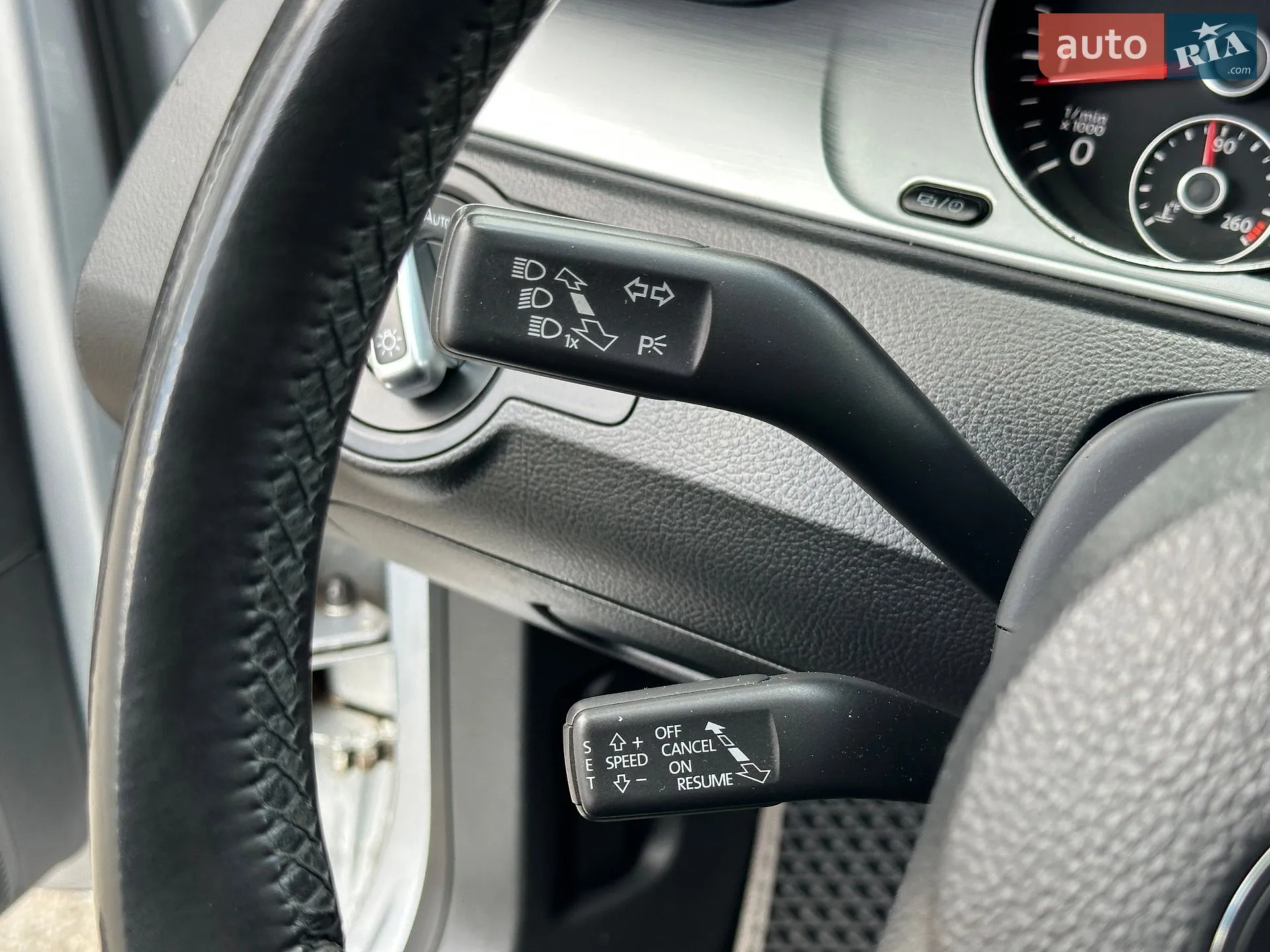 2013 Volkswagen Passat CC - мініатюра 23