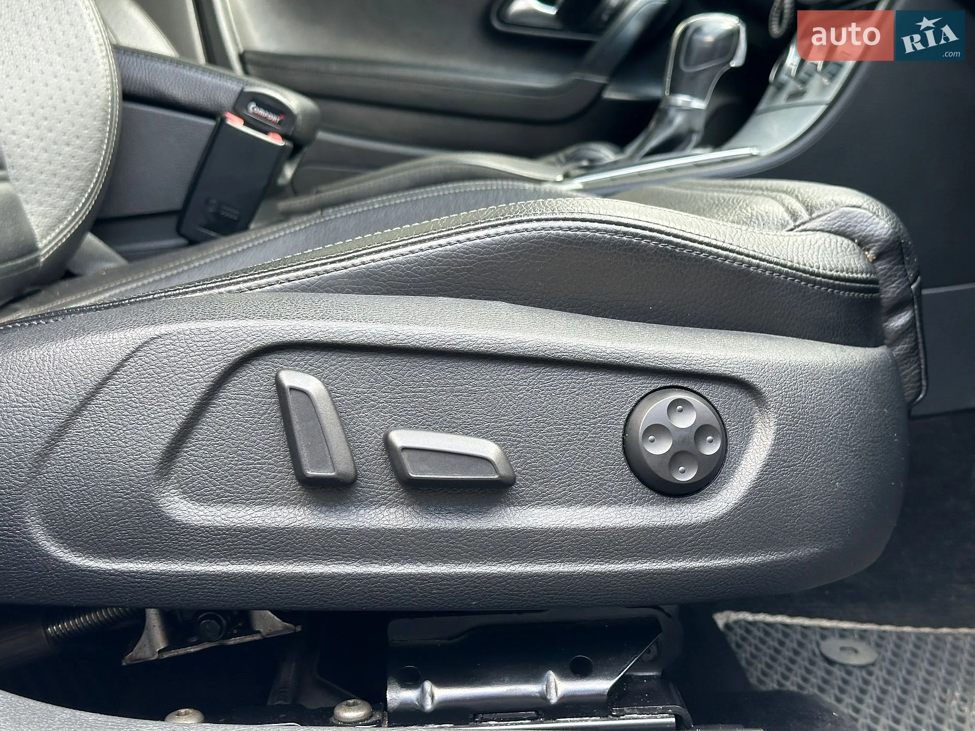 2013 Volkswagen Passat CC - мініатюра 29