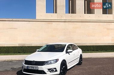 Купе Volkswagen CC / Passat CC 2014 в Одессе