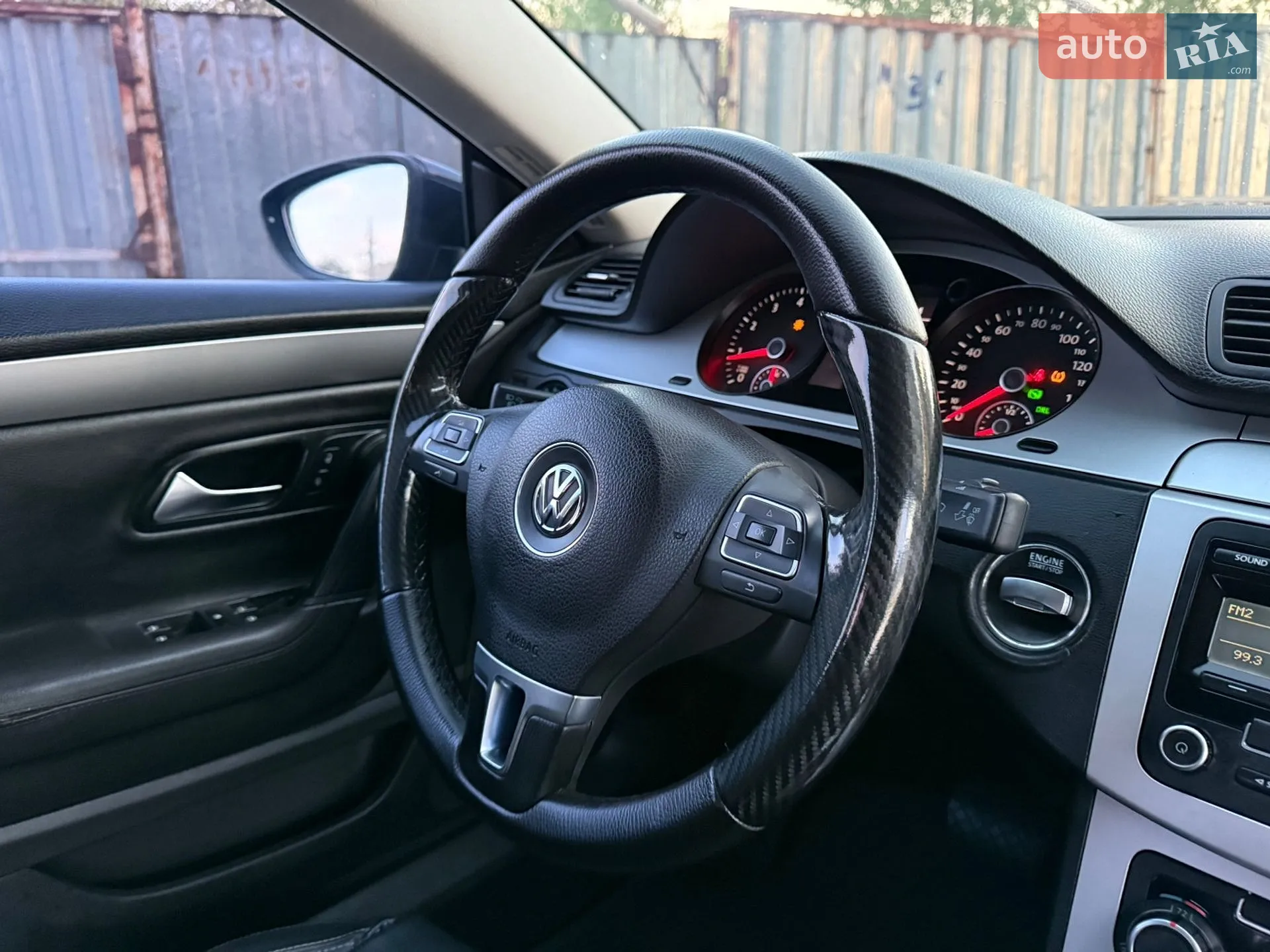 2010 Volkswagen Passat CC - мініатюра 65