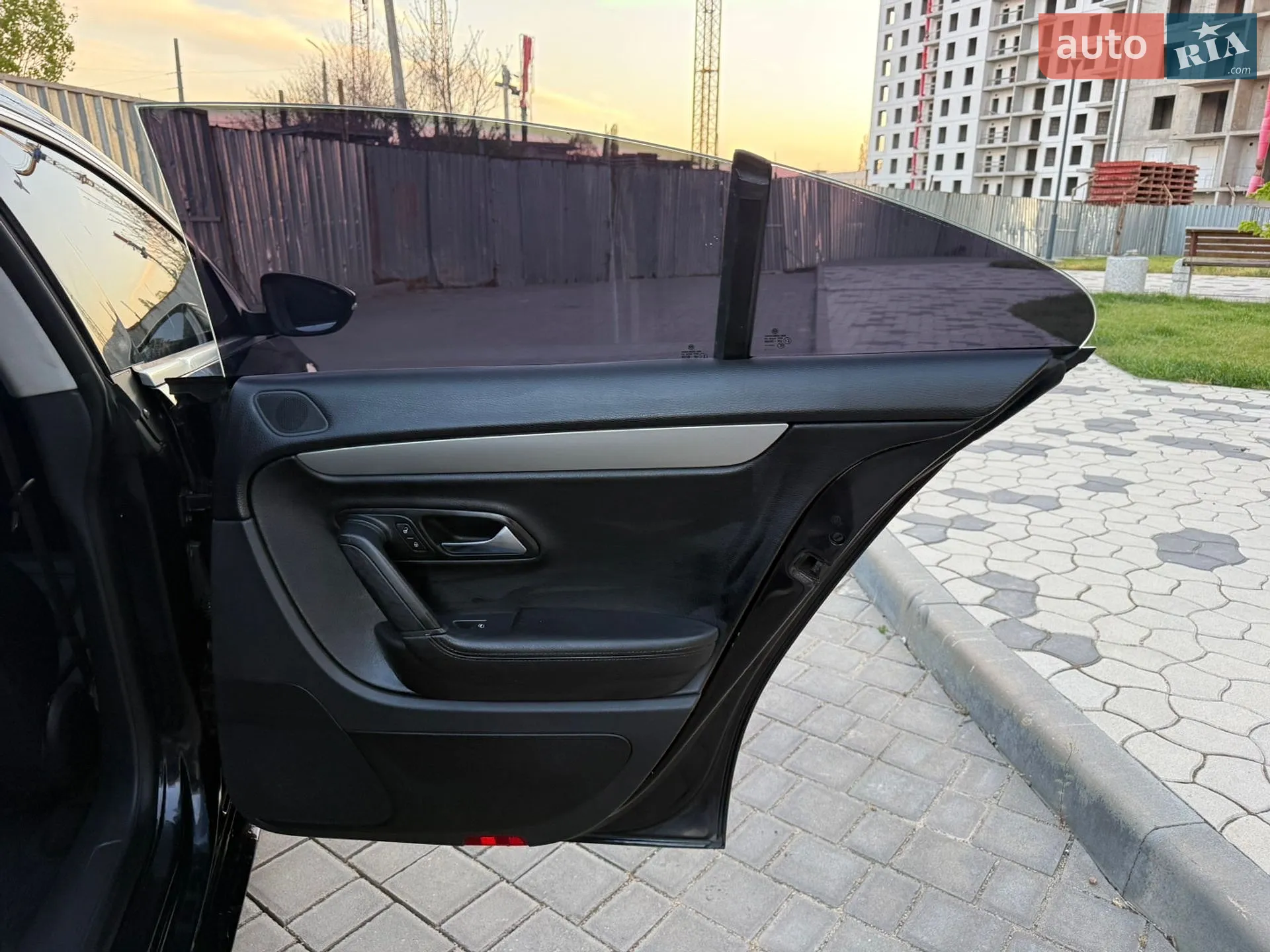 2010 Volkswagen Passat CC - мініатюра 68