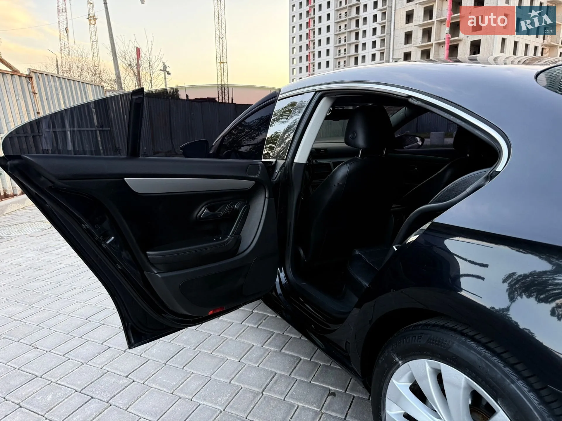 2010 Volkswagen Passat CC - мініатюра 74