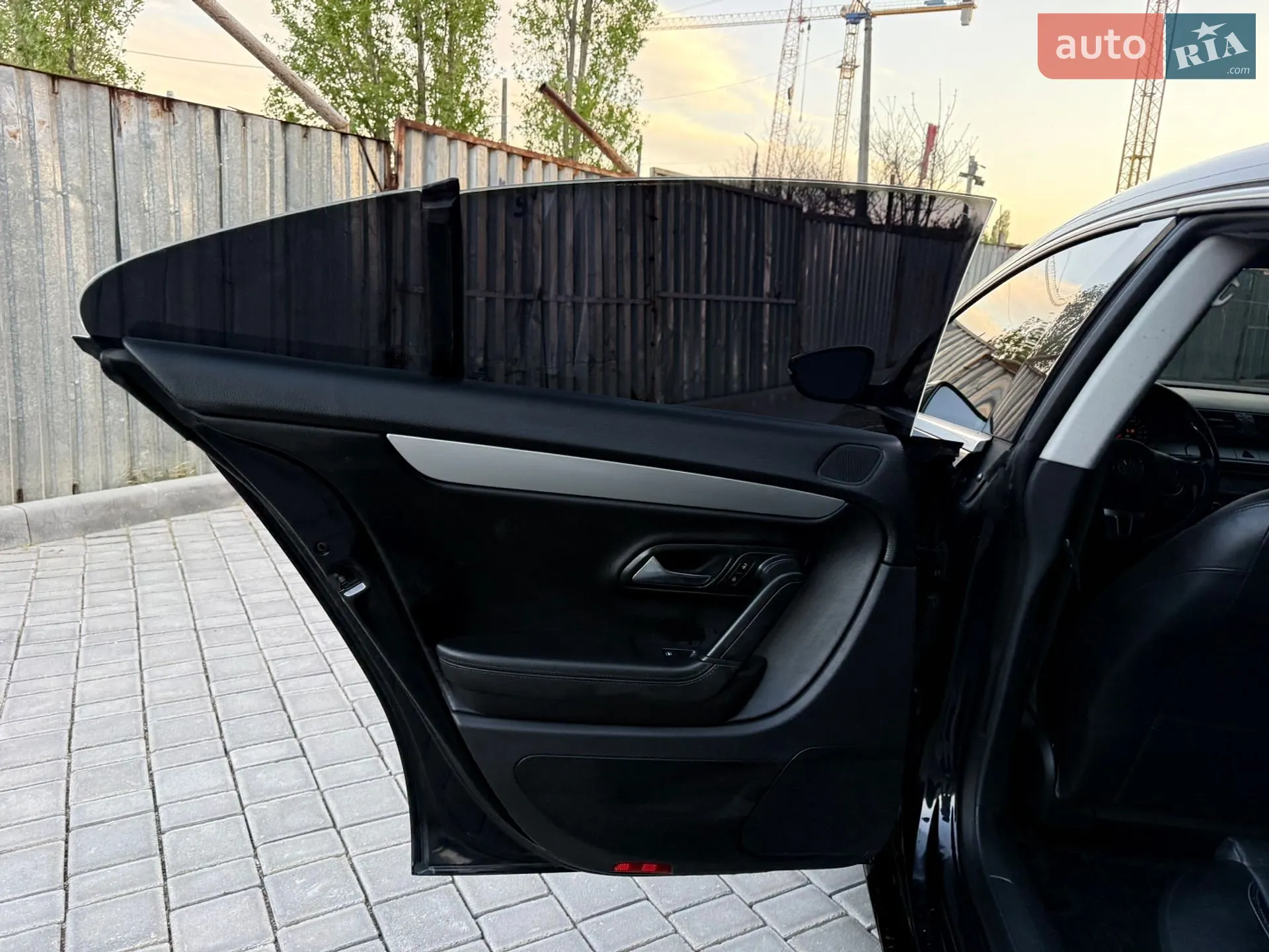 2010 Volkswagen Passat CC - мініатюра 75