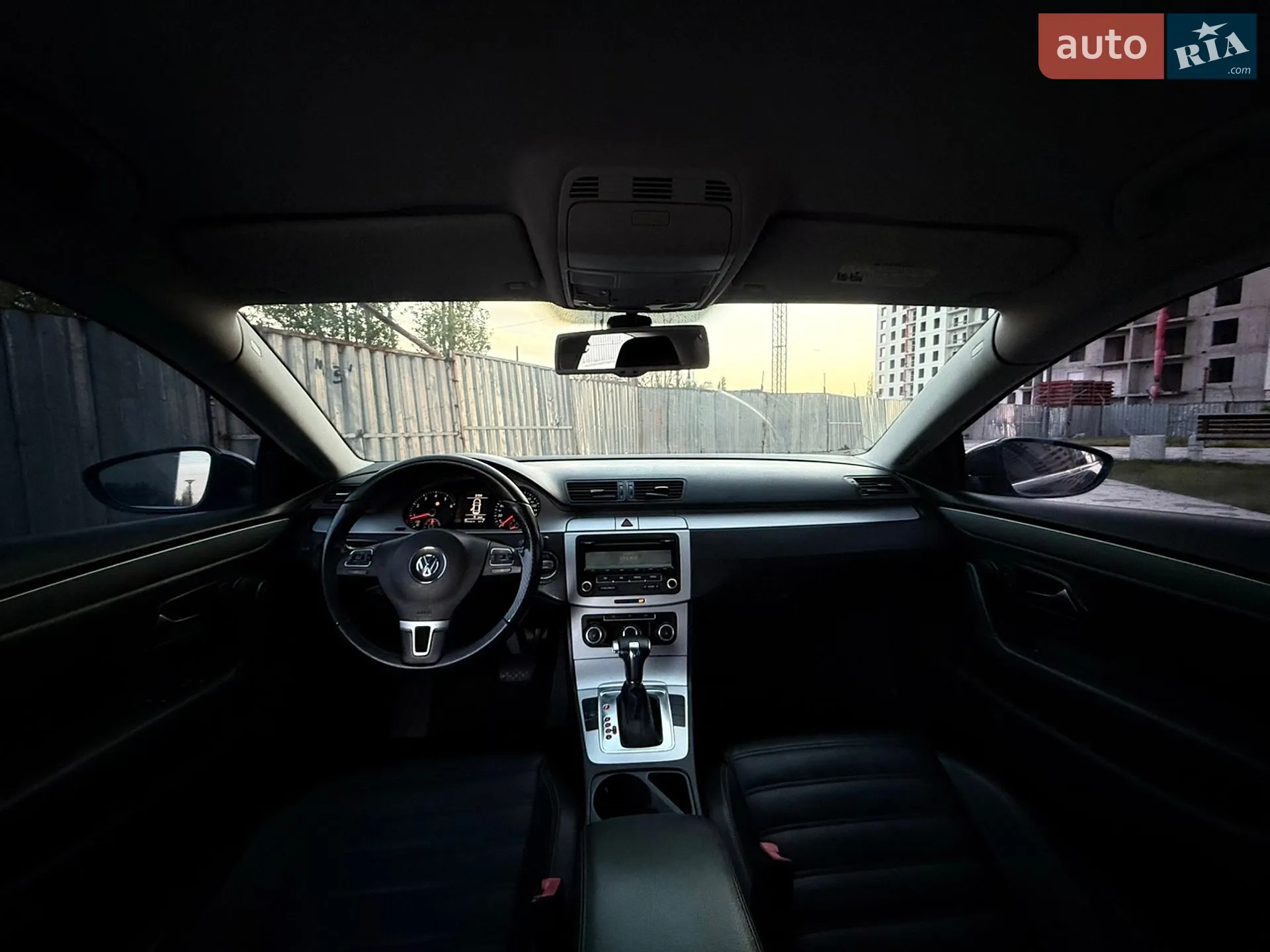 2010 Volkswagen Passat CC - мініатюра 81