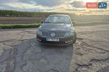 Купе Volkswagen CC / Passat CC 2012 в Кривому Розі