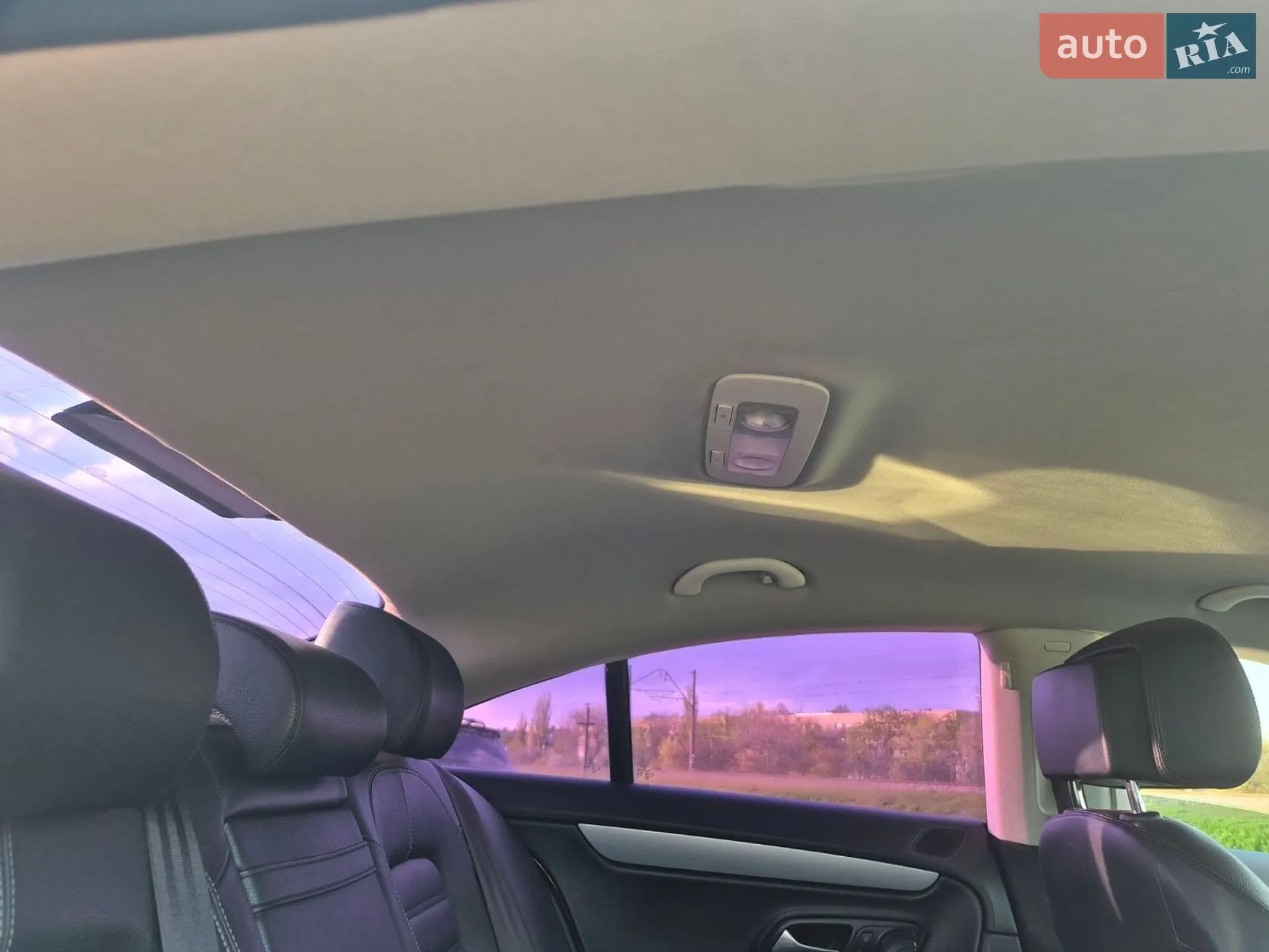 2012 Volkswagen Passat CC - мініатюра 20