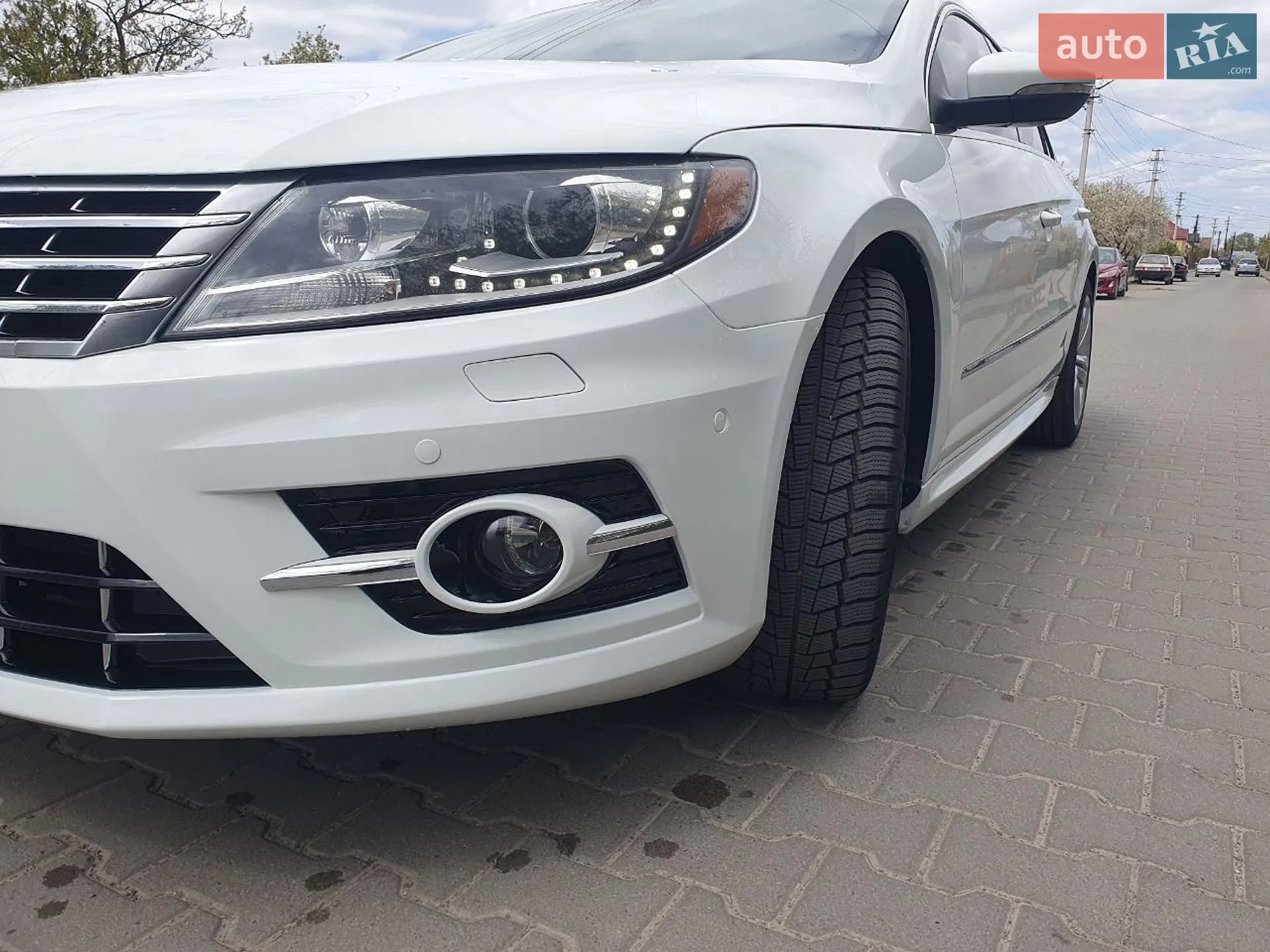 2016 Volkswagen Passat CC - мініатюра 29
