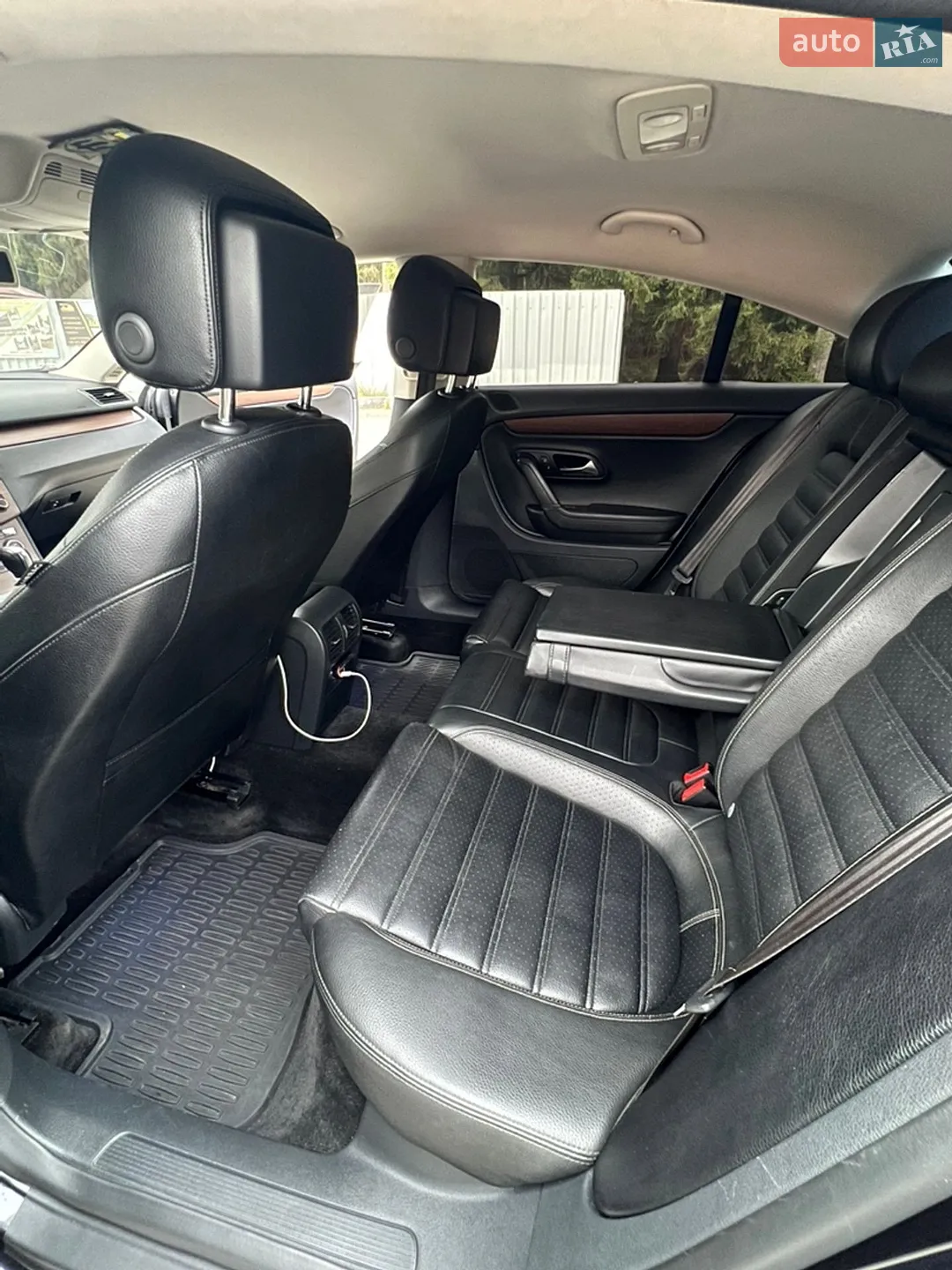 2013 Volkswagen Passat CC - мініатюра 7