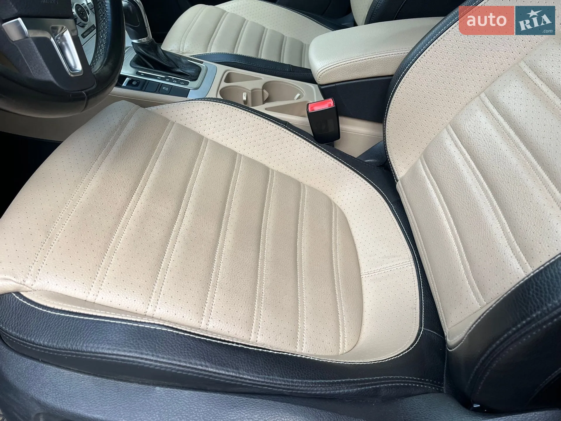 2014 Volkswagen Passat CC - мініатюра 38