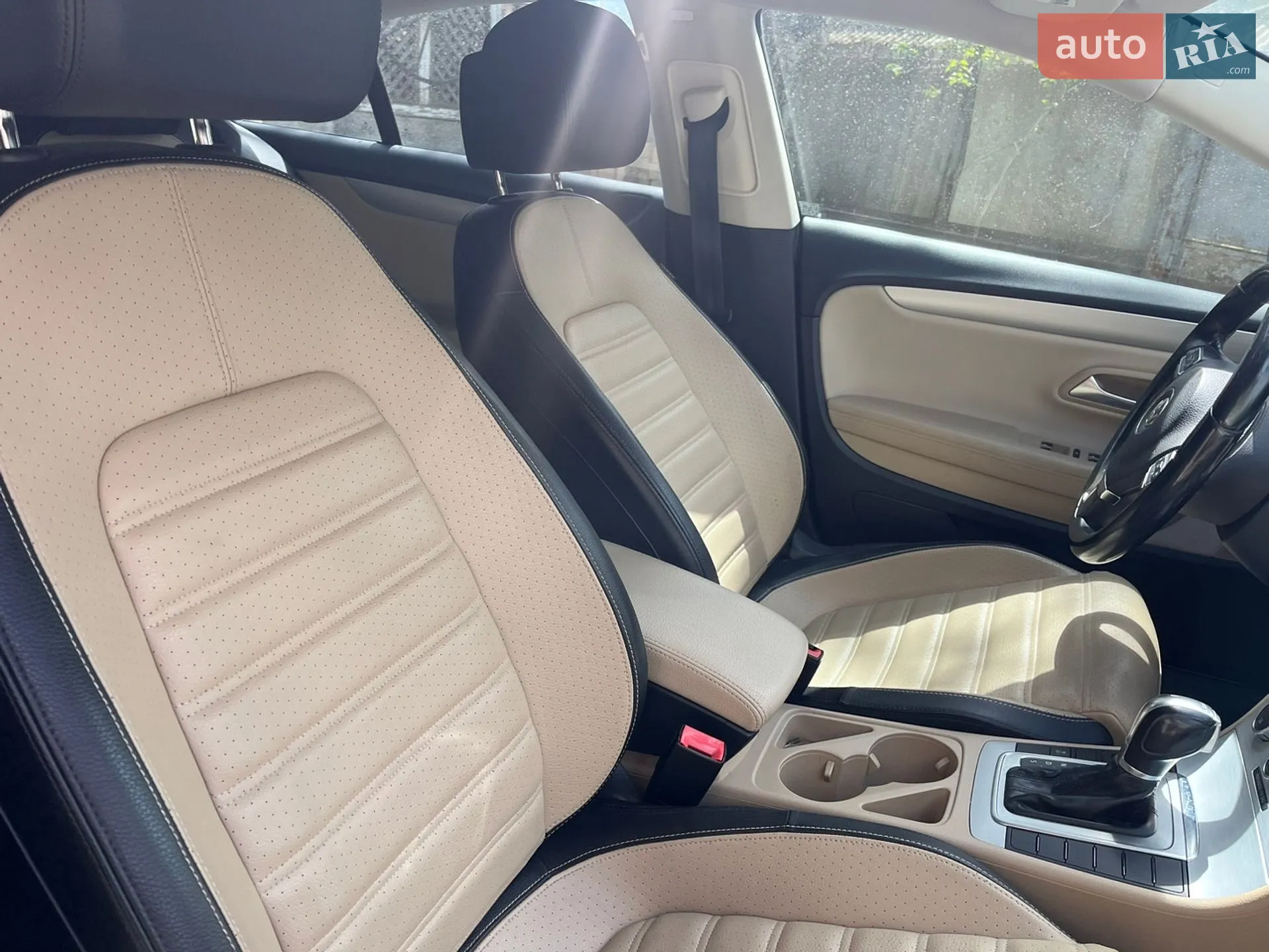 2014 Volkswagen Passat CC - мініатюра 50
