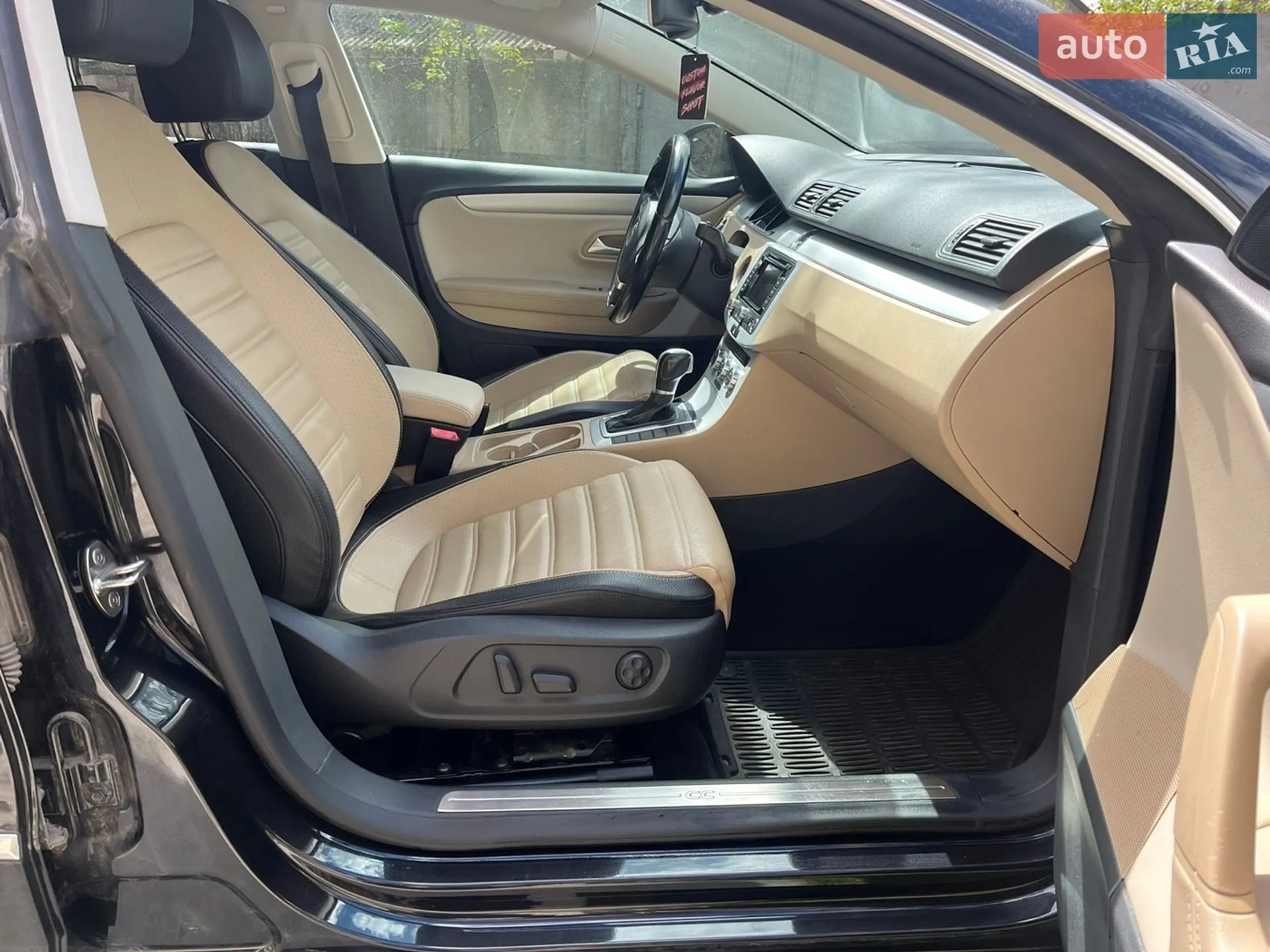 2014 Volkswagen Passat CC - мініатюра 54