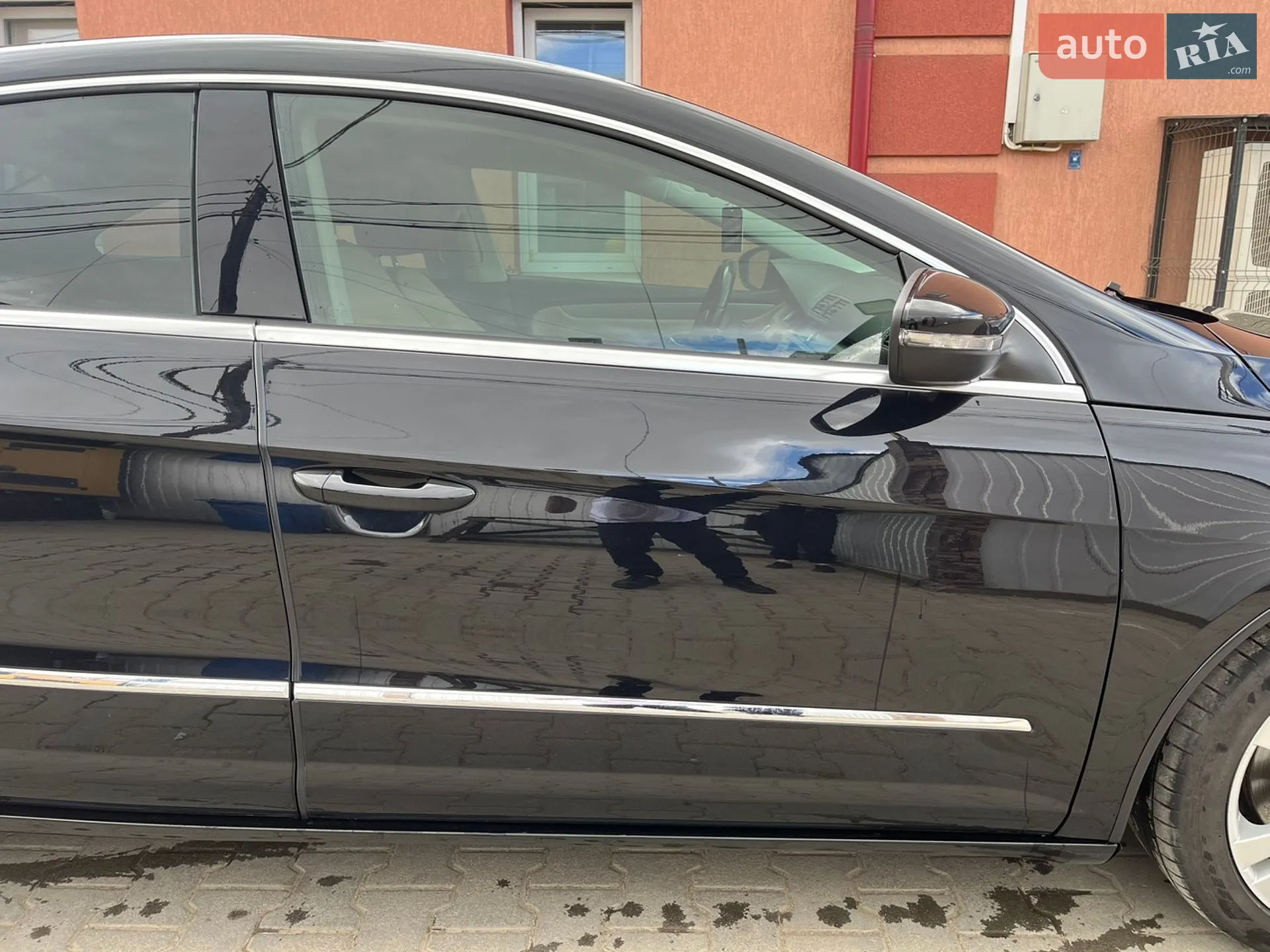 2014 Volkswagen Passat CC - мініатюра 59