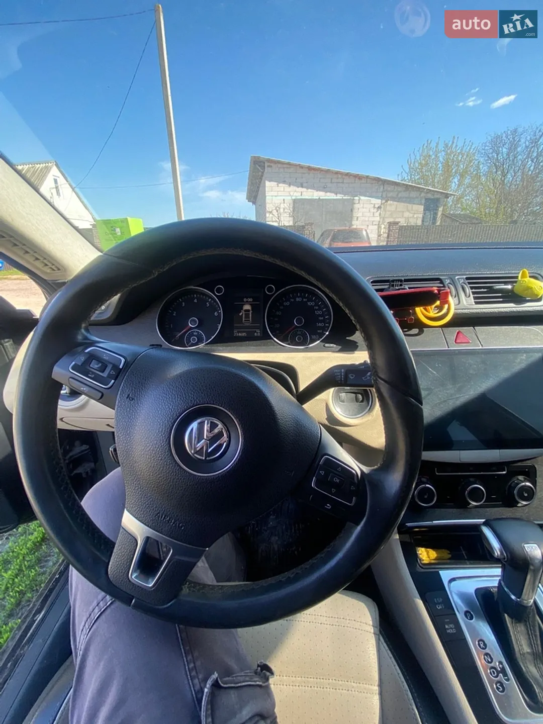 2010 Volkswagen Passat CC - мініатюра 8